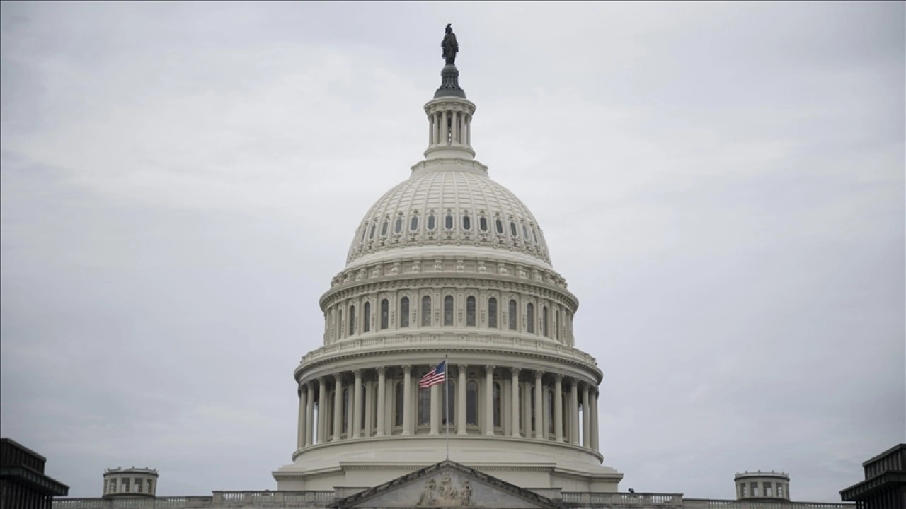 ABD'de Demokratlardan Trump'ın ulusal güvenlik stratejisine tepki