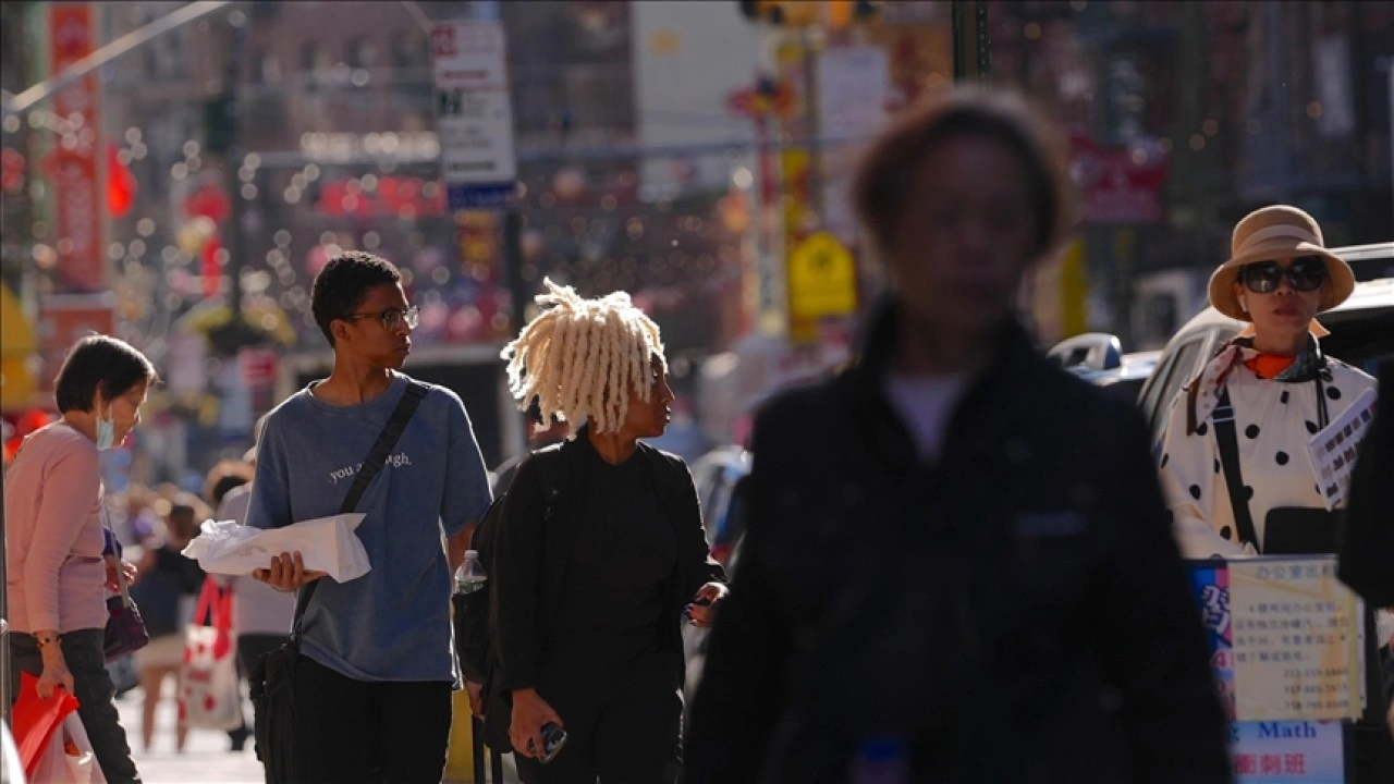ABD'de duyurulan işten çıkarma sayısı 22 yılın en yüksek ekim ayı seviyesinde