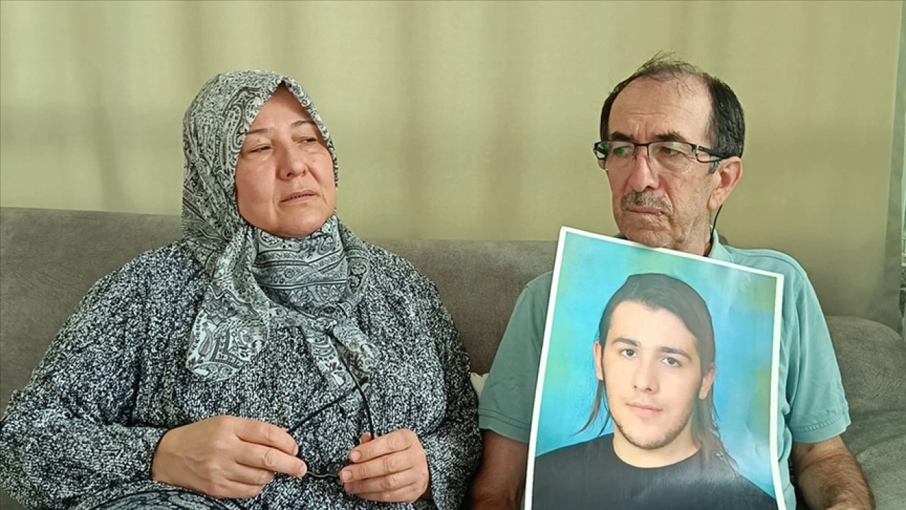 ABD'de gözaltındaki Türk bilim insanı Dölek'in kefaletle serbest bırakılmasına karar veril