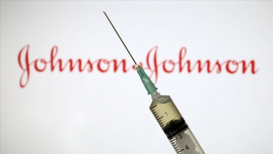 ABD’de Johnson&Johnson aşısının ikinci dozunun onaylanması tavsiye edildi