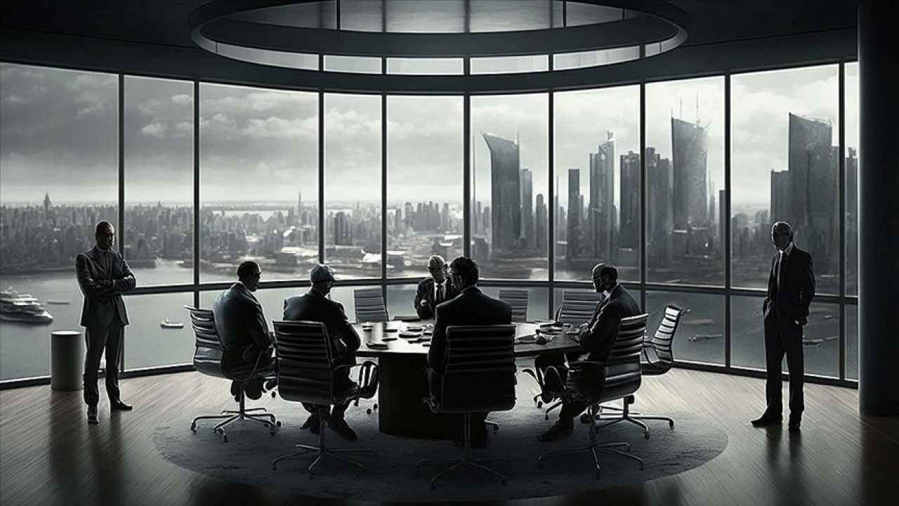 ABD'de "K şekilli ekonomi" endişesi yeniden gündemde