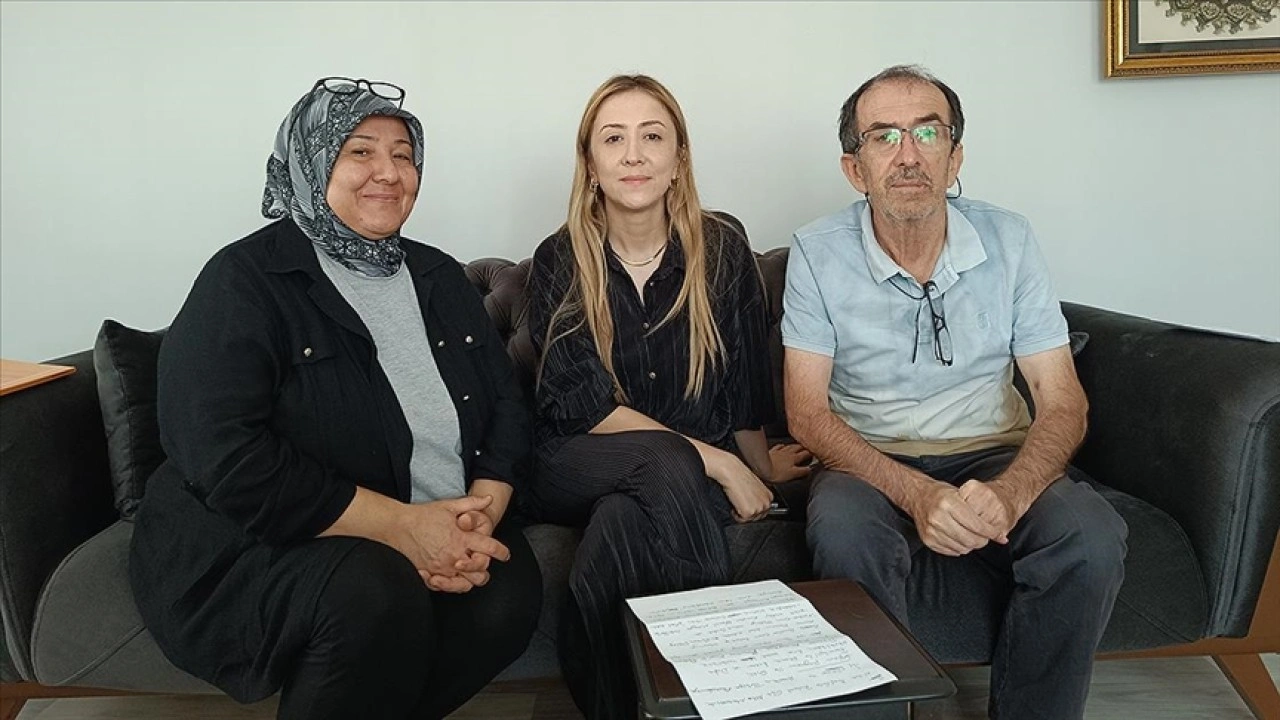 ABD'de kendisinden haber alınamayan Türk bilim insanına ulaşılması Adana'daki ailesini sev