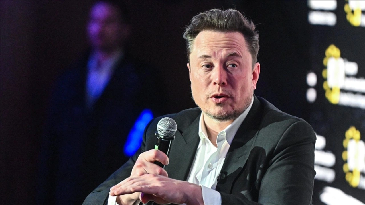 ABD'de Musk'ın devletle sözleşmelerini ihlali halinde uygulanacak güvenlik planları soruşt