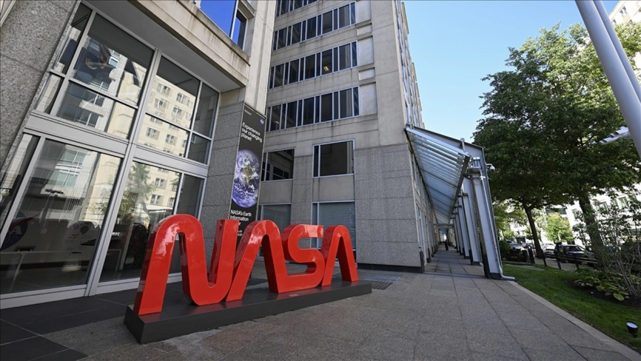 ABD'de NASA çalışanları, Başkan Trump'ın bütçe kesintilerine tepkili