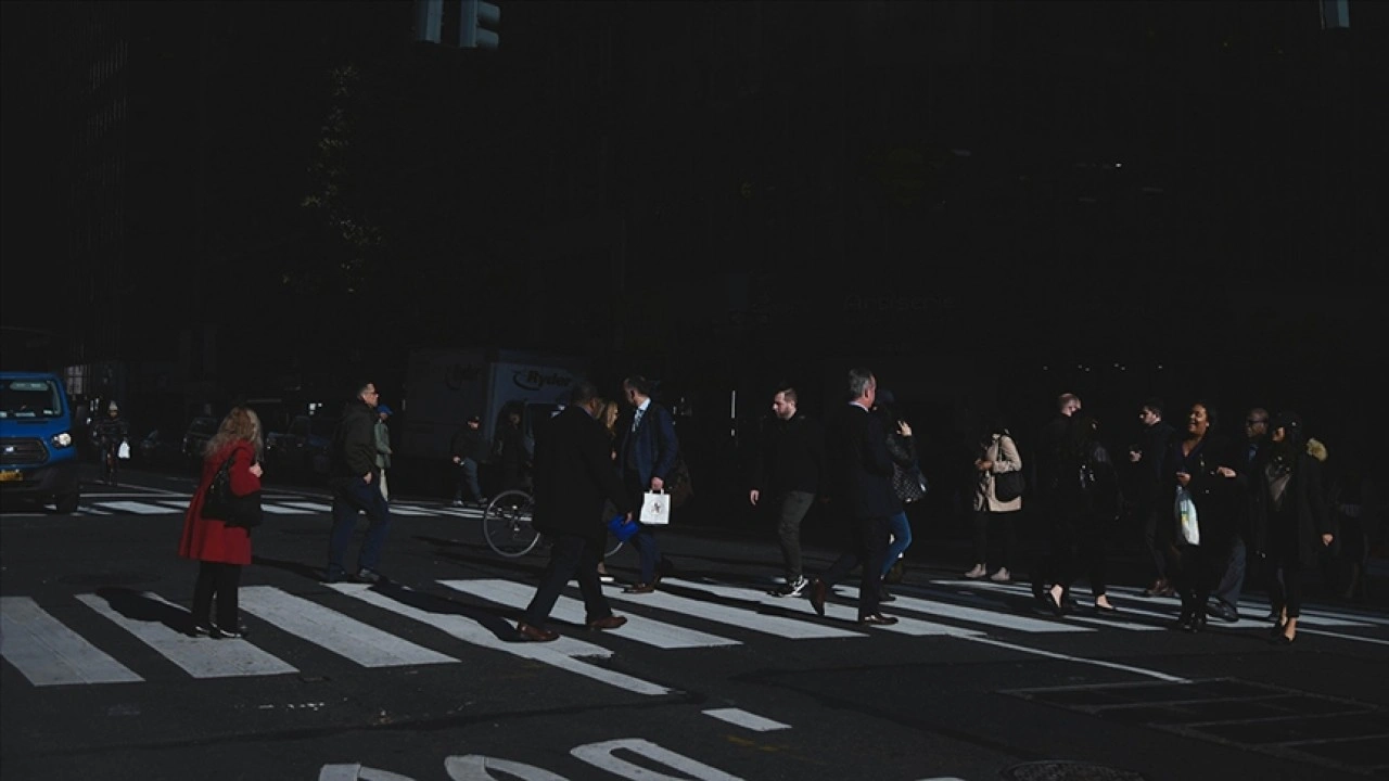 ABD'de neredeyse her 10 yetişkinden birine yaşamının bir döneminde kanser teşhisi konuldu