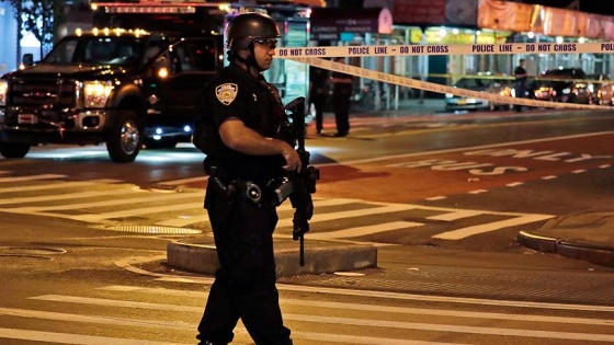 ABD'de 'polis şiddeti' durmuyor