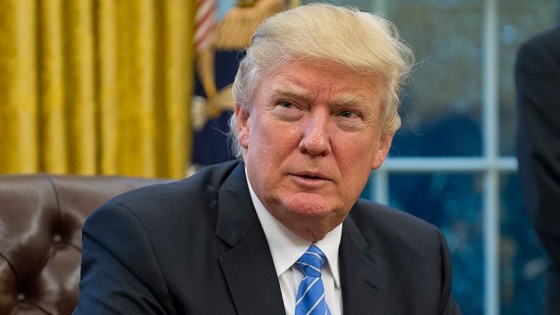 ABD'de Trump'a ilk dava hazırlığı