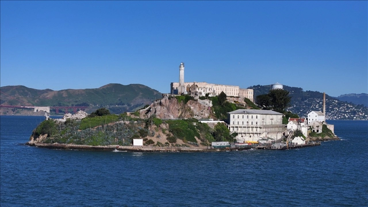 ABD’de, Trump'ın Alcatraz planının 2 milyarlık tahmini maliyeti yeni bir tartışma başlattı