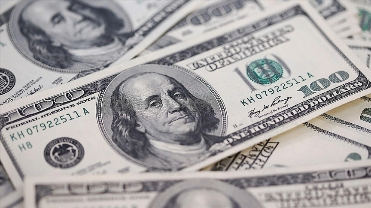 ABD'de Tüketici Fiyat Endeksi, haziranda aylık bazda yüzde 0,3, yıllık bazda yüzde 2,7 arttı