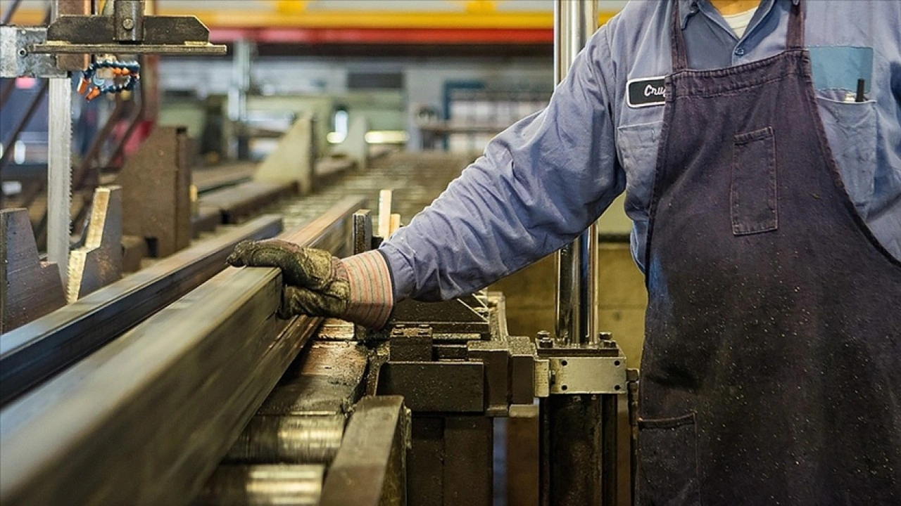 ABD'de üretici fiyatları eylülde beklentiler dahilinde arttı