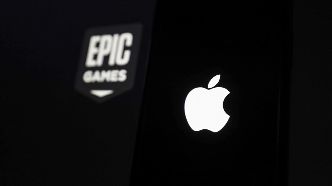 ABD'de yargıç, Apple'ın antitröst davasında ihtiyati tedbir kararını ihlal ettiğine hükmet