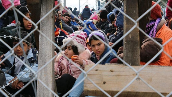 ABD'deki bir ilçeden 'Suriyeli mülteci istemiyoruz' kararı
