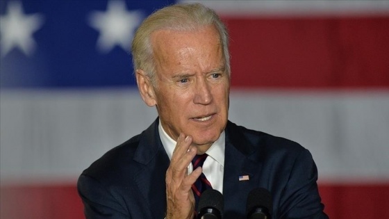 ABD'deki son seçimlerde Müslümanların büyük çoğunluğu Biden'ı tercih etti