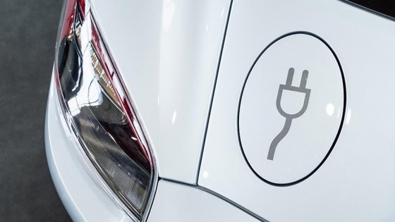 ABD'den 2030'a kadar elektrikli araçların satış payını yüzde 50'ye çıkarma hedefi