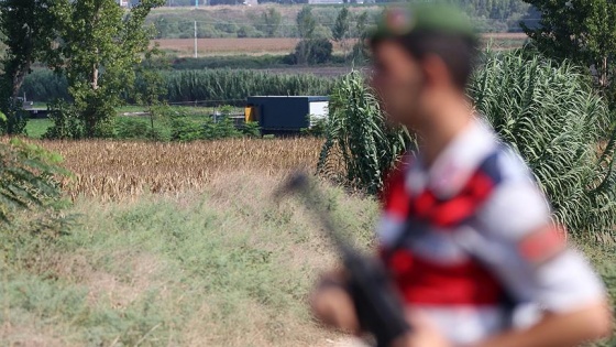 ABD'den Adana'da düşen İHA'ya ilişkin açıklama