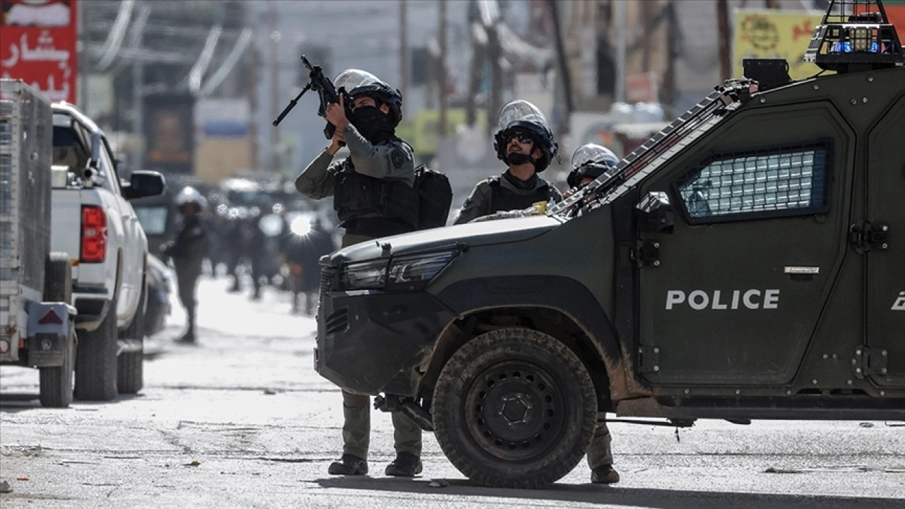 ABD'den İsrail'e 6,5 milyar doları aşan silah satışına onay