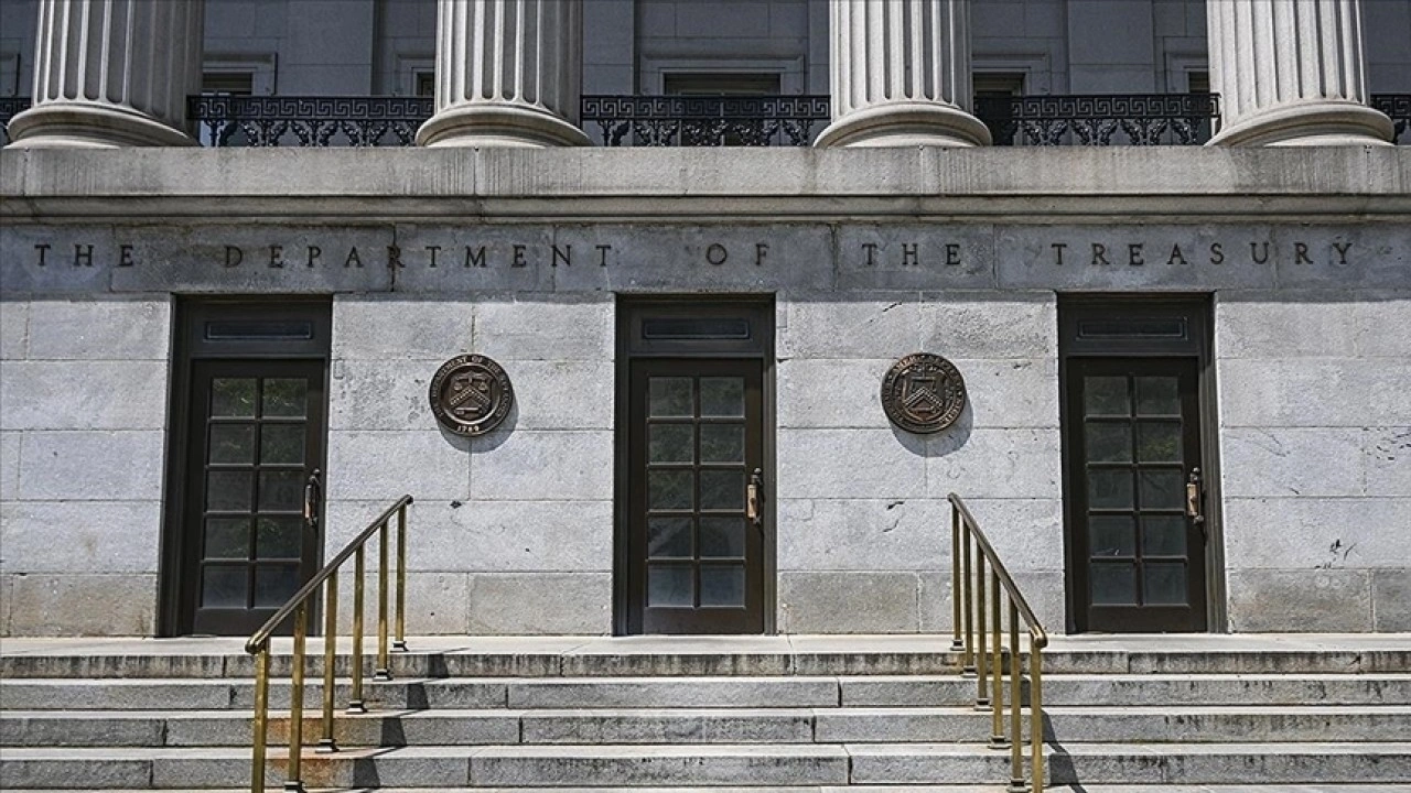 ABD'den Rusya yaptırımlarını ihlal eden kişiye yaklaşık 4,7 milyon dolar ceza