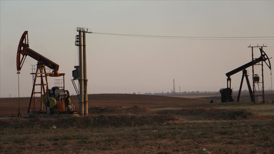 ABD'den Suriye'deki petrolün korunması için hazırlık