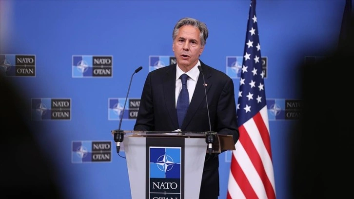 ABD Dışişleri Bakanı Antony Blinken: İran'ın son cevabı bizi geriletiyor
