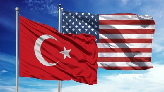 ABD Dışişleri Bakanlığı: Biden yönetimi ortak öncelikler üzerinde Türkiye'yle iş birliği arayış