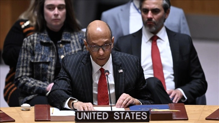 ABD: Gazze'ye ilişkin politikamız, İsrail'in sivil kayıpları önleme adımlarına göre belirl