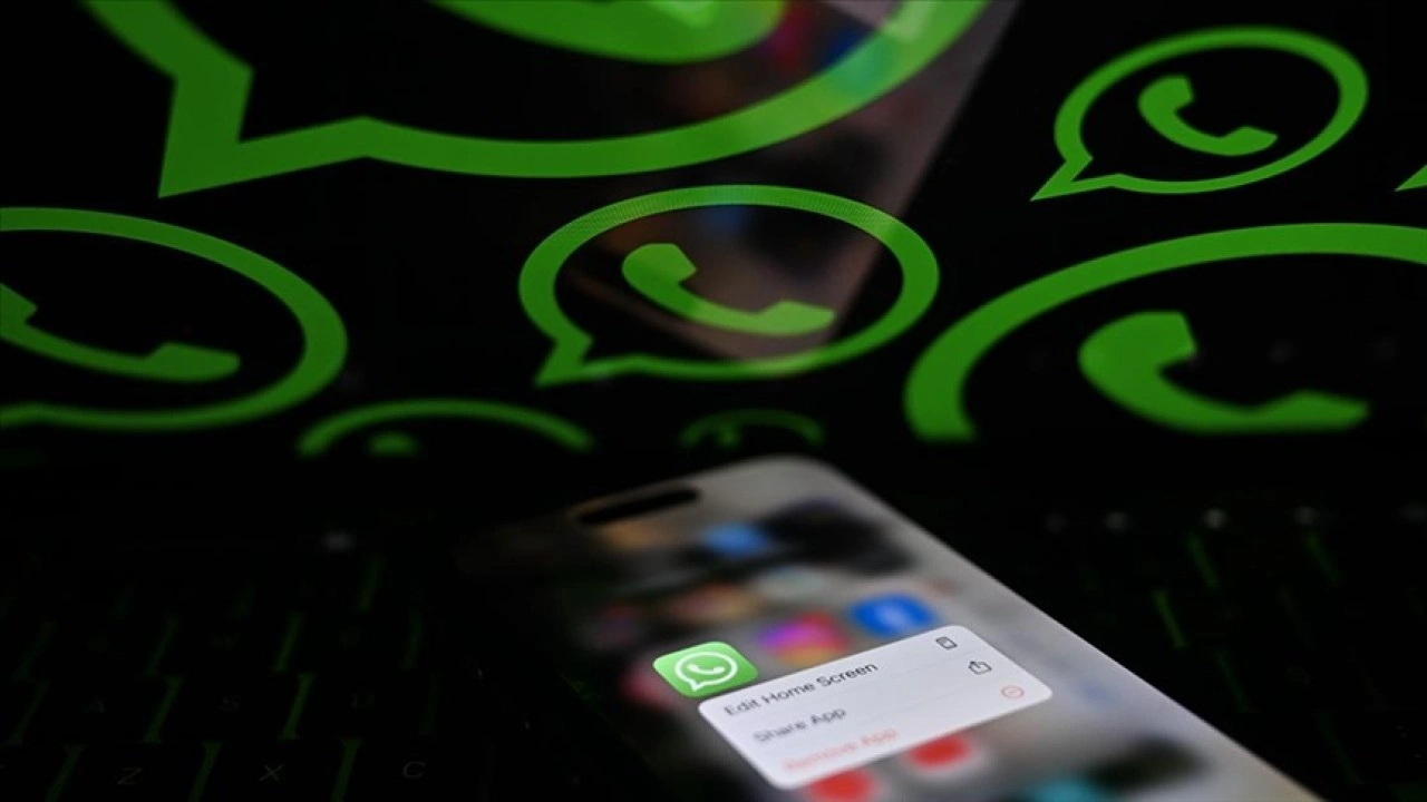 ABD Kongresi idaresi, çalışanlarına WhatsApp uygulamasını kullanmayı yasakladı