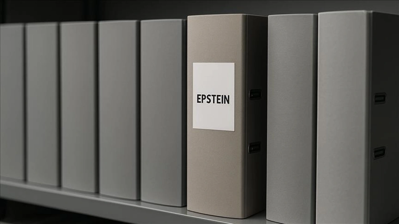 ABD Kongresi üyeleri ve bazı mağdurlar, Epstein dosyasının tamamının açıklanmasını istedi