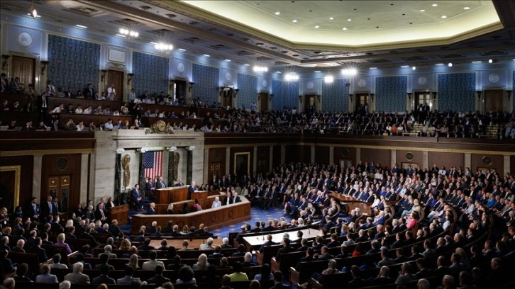 ABD Kongresinin sembol isimlerinden Sanders ile Pelosi'den Netanyahu'ya sert tepki