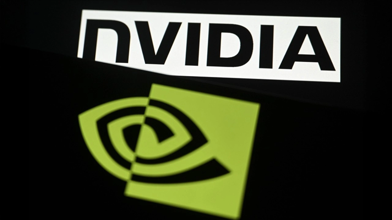 ABD'li çip üreticisi Nvidia'nın geliri yüzde 69 arttı