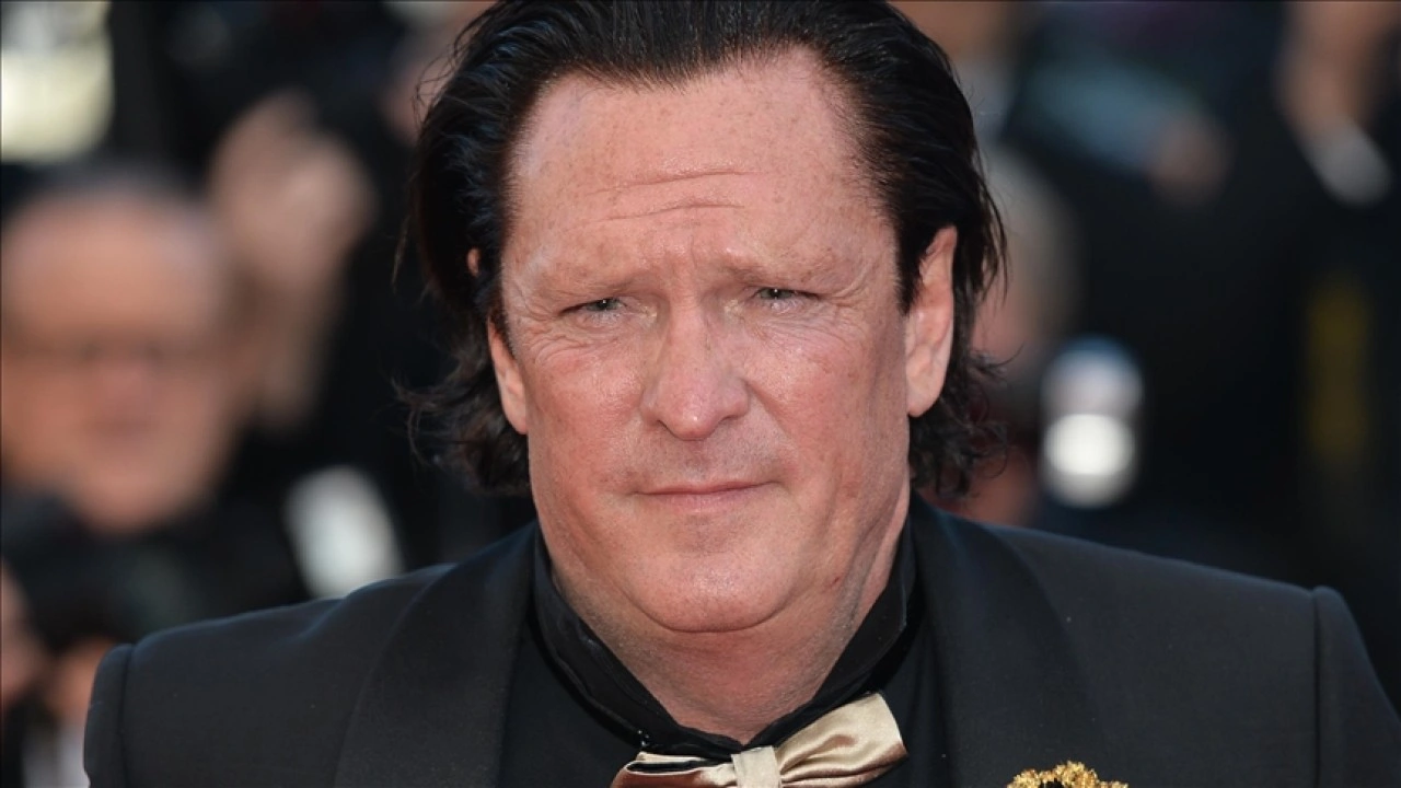ABD'li oyuncu Michael Madsen hayatını kaybetti