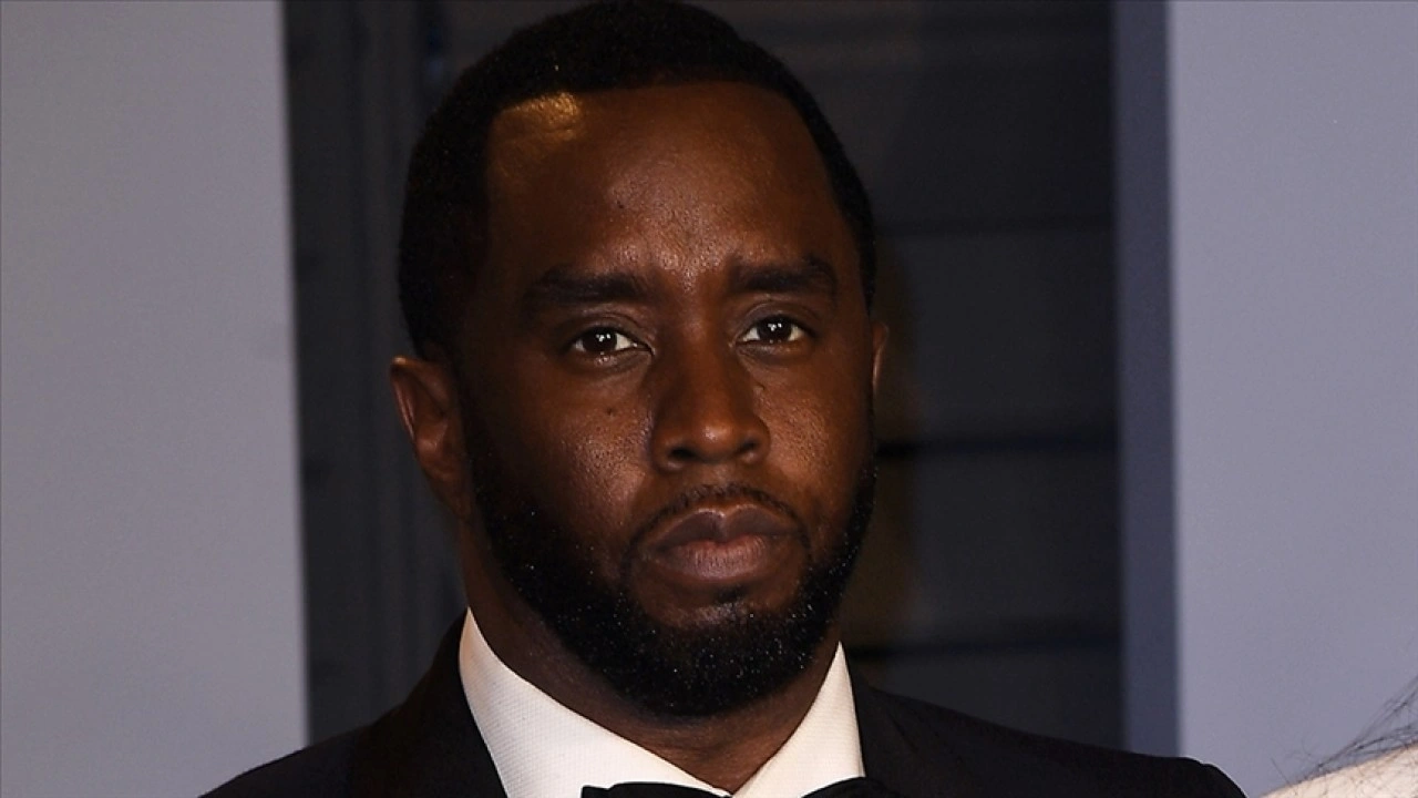 ABD'li rapçi "Diddy"nin kefalet talebi reddedildi