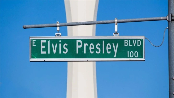 ABD mahkemesi, Elvis Presley'in malikanesine haciz kararını durdurdu