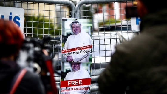 ABD mahkemesine sunulan belgelerde Kaşıkçı cinayeti ile Suudi Veliaht Prens bağı