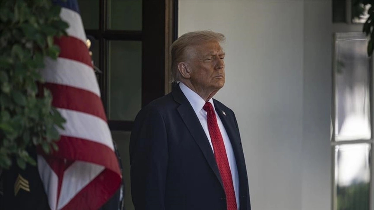 ABD medyası: Trump yönetiminden yetkililer, Gazze'de barış planının başarısız olacağından endiş