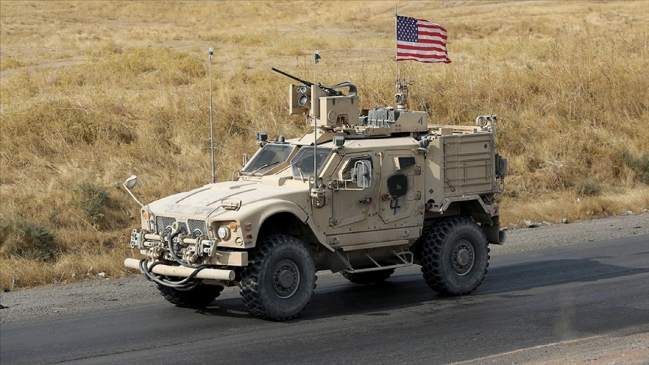 ABD Merkez Komutanlığı, Suriye’de DEAŞ'e karşı 22 operasyona destek verdi