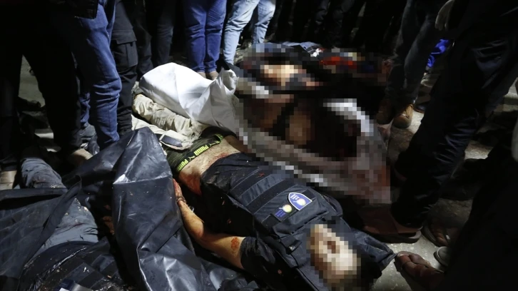 ABD merkezli yardım kuruluşu WCK: Gazze'de çalışanlarımızın İsrail ordusunca öldürülmesi 'trajedi'