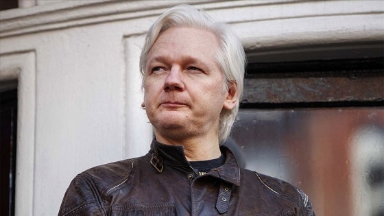ABD'nin 2017'de WikiLeaks kurucusu Assange'ı Londra'dan kaçırmayı planladığı iddası