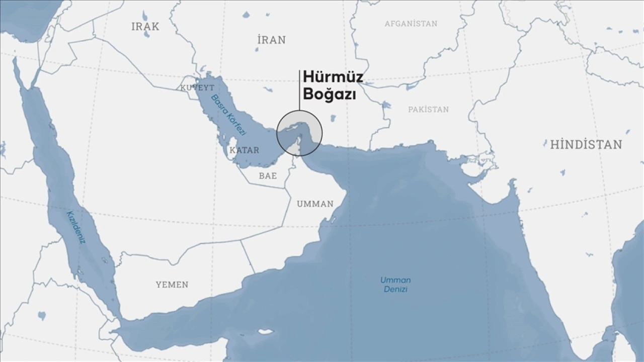 ABD'nin saldırması durumunda İran'ın Hürmüz Boğazı'nı mayınlayabileceği iddiası