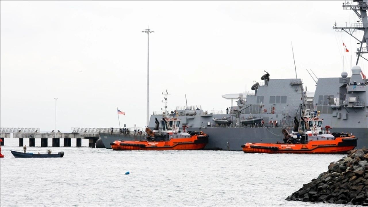 ABD'nin uyuşturucu trafiği verileri, Trump'ın Venezuela'ya odaklanma gerekçesini yalanlıyor