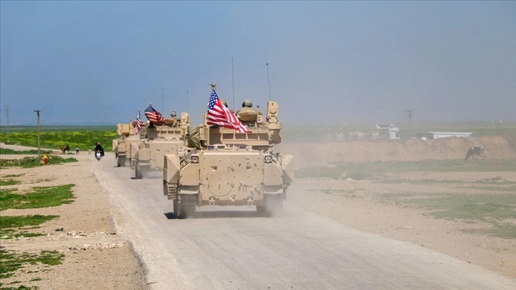 ABD ordusu, Deyrizor'daki üslerini Sentinel tipi radarla takviye etti