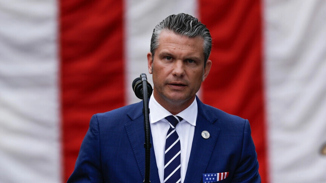 ABD Savunma Bakanı Hegseth, Latin Amerika &uuml;lkelerine UCM'den ayrılmaları &ccedil;ağrısı yaptı