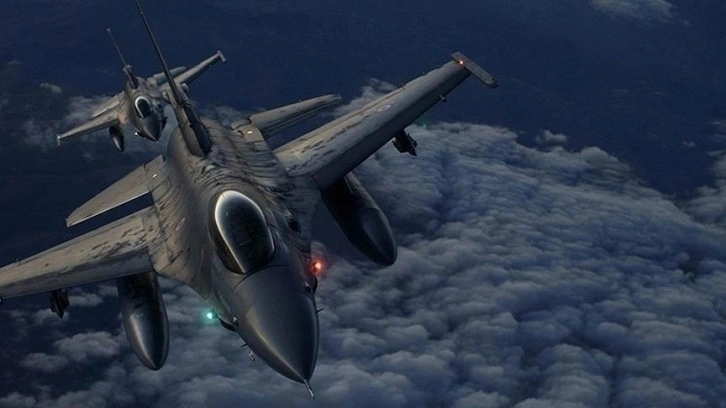 ABD Senatosu Dış İlişkiler Komitesi Başkanından Türkiye'ye F-16 satışına yeşil ışık