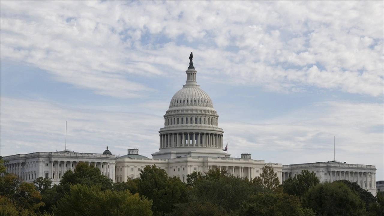 ABD Senatosu Dış İlişkiler Komitesi, Suriye'ye yönelik yaptırımların kaldırılmasını destekliyor