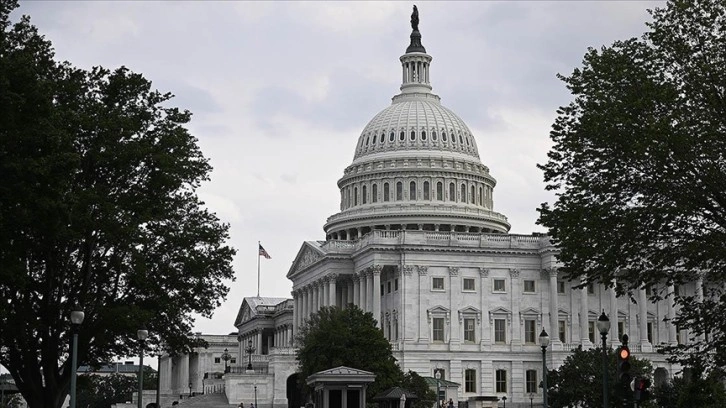 ABD Senatosu, Ukrayna, İsrail ve Tayvan'ı da içeren 95,3 milyar dolarlık yardım paketini onayla
