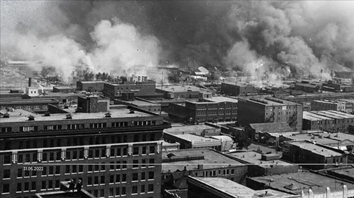 ABD, siyahilere yönelik ırkçı Tulsa Katliamı için tazminat ödemeyi reddediyor