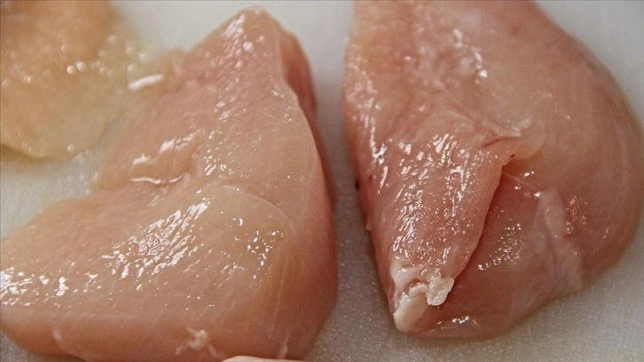 ABD Tarım Bakanlığından laboratuvarda üretilen tavuk etinin satışına onay
