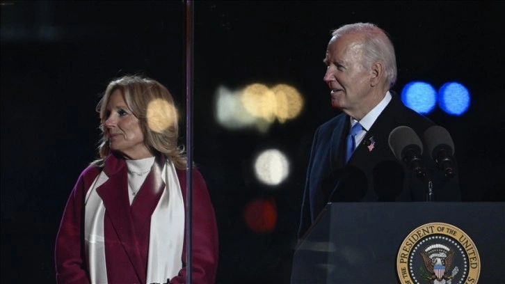 ABD Temsilciler Meclisi komitesi, Biden ailesini yolsuzlukla suçladı