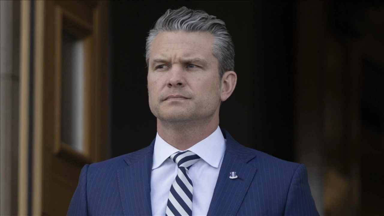ABD Temsilciler Meclisi'nde Savunma Bakanı Hegseth'e istifa çağrısı yapıldı