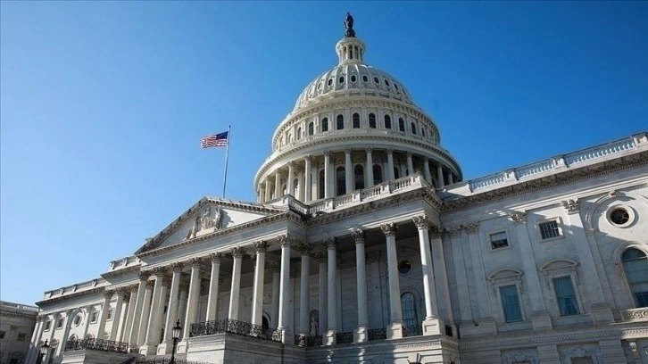 ABD Temsilciler Meclisi Ukrayna'ya 13,6 milyar dolarlık yardım paketini onayladı