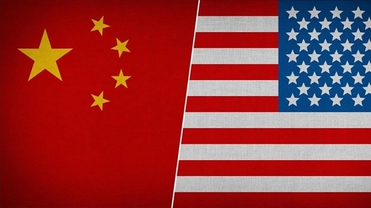 ABD ve Çin'den 